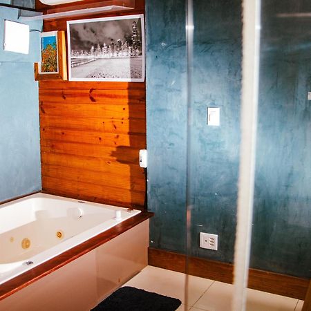 Suite Com Hidro No Centro Balneário Camboriú Exteriér fotografie