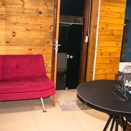Suite Com Hidro No Centro Balneário Camboriú Exteriér fotografie