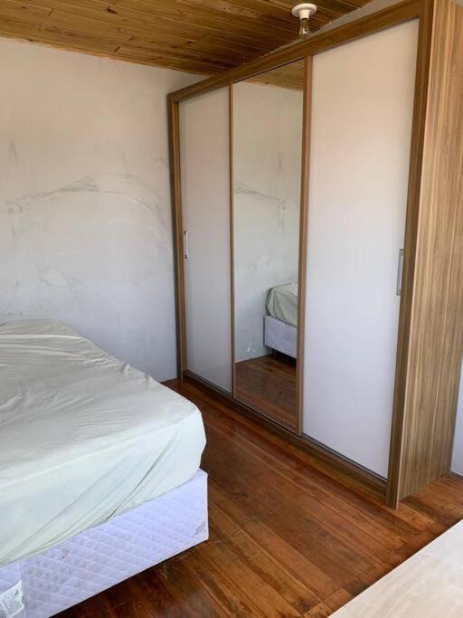 Suite Com Hidro No Centro Balneário Camboriú Exteriér fotografie