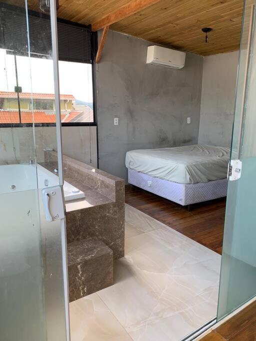 Suite Com Hidro No Centro Balneário Camboriú Exteriér fotografie