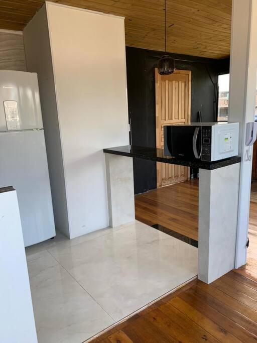 Suite Com Hidro No Centro Balneário Camboriú Exteriér fotografie