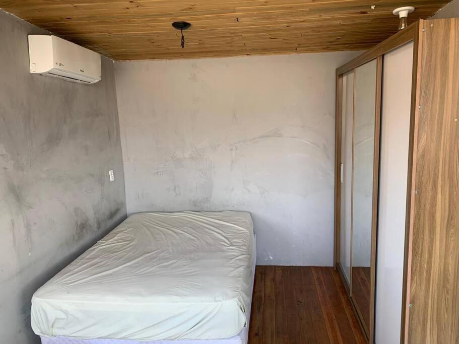 Suite Com Hidro No Centro Balneário Camboriú Exteriér fotografie