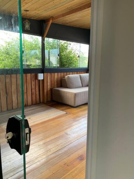 Suite Com Hidro No Centro Balneário Camboriú Exteriér fotografie