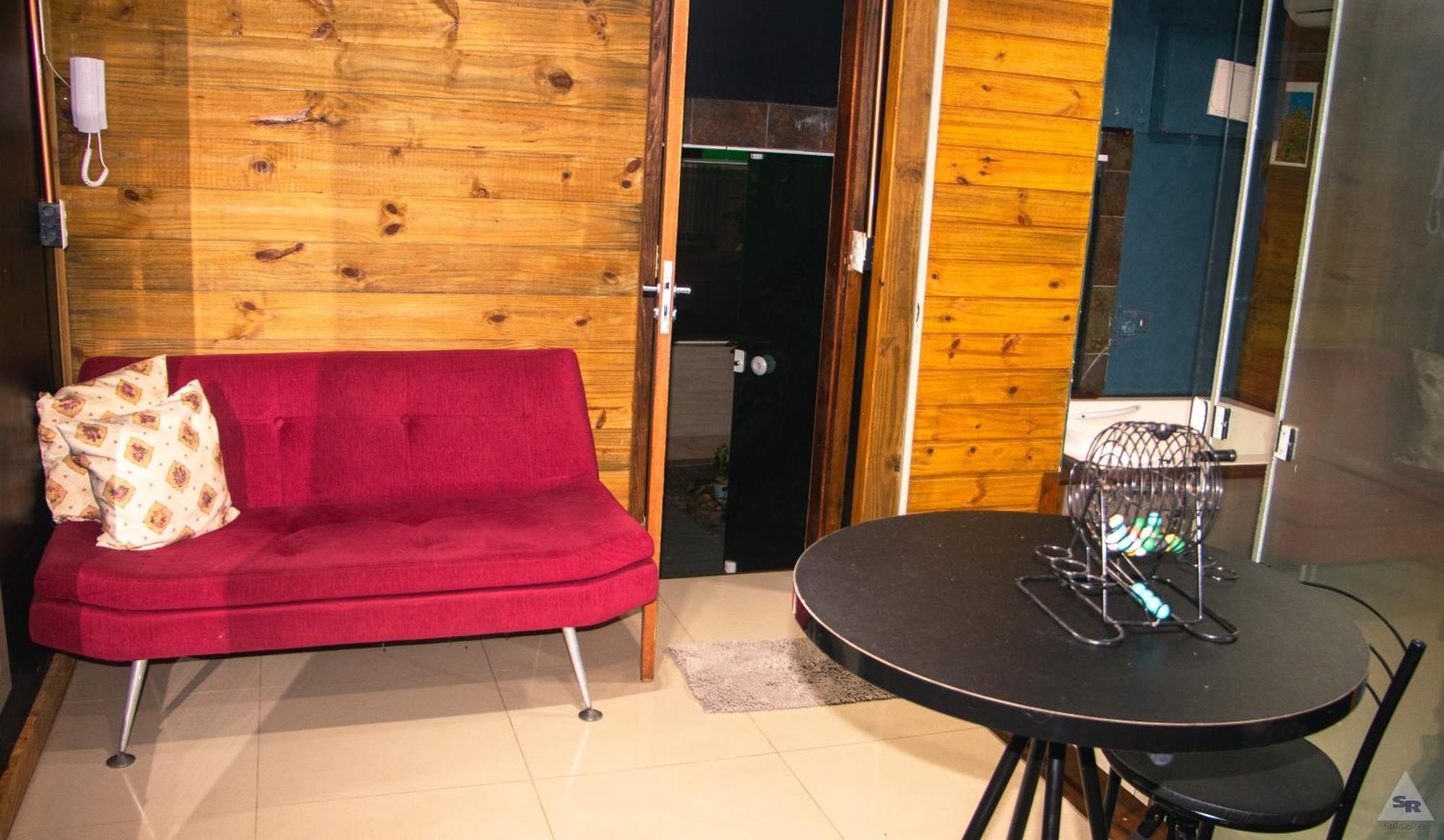 Suite Com Hidro No Centro Balneário Camboriú Exteriér fotografie